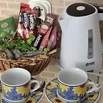 Apartman Kovacici