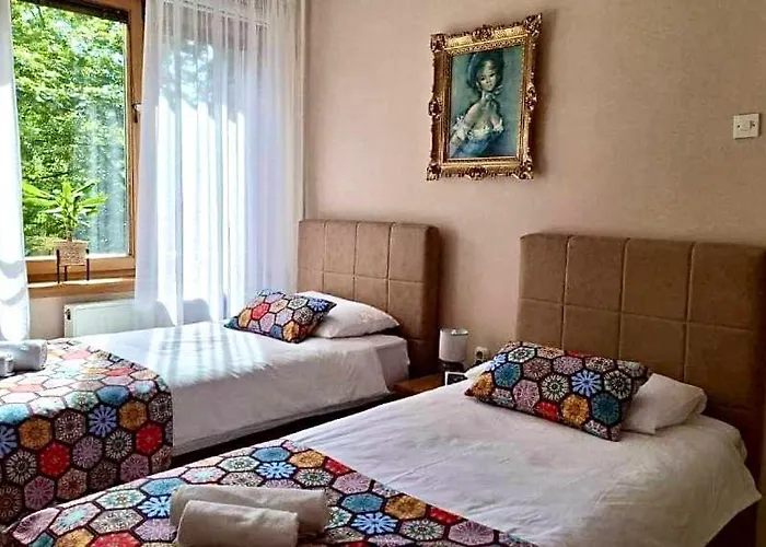 Apartman Kovacici