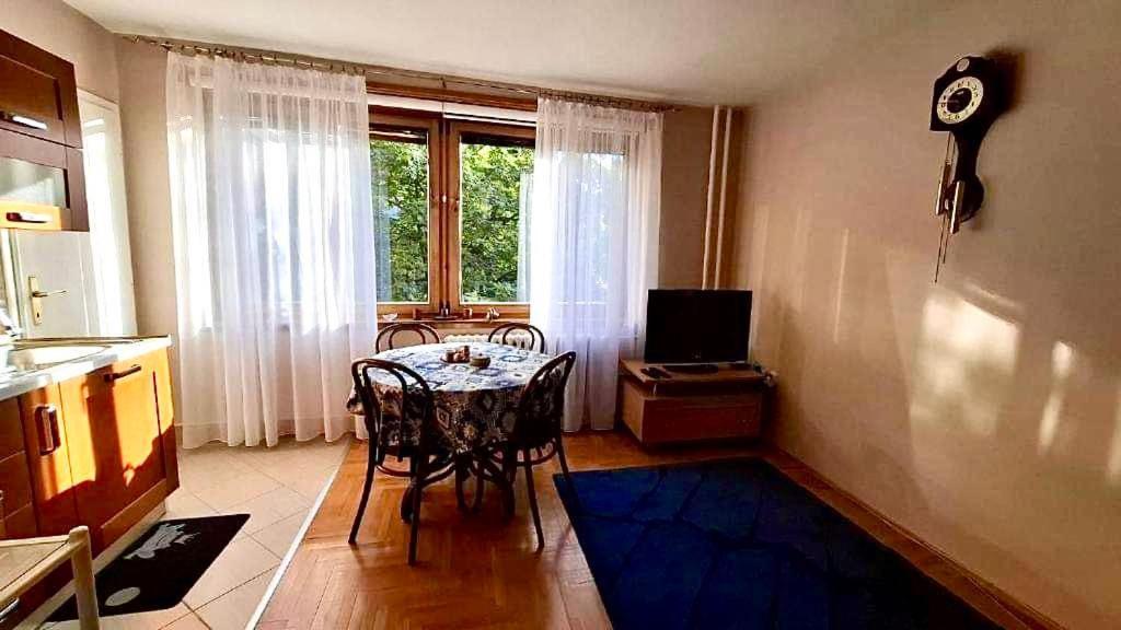 Apartment Kovacici *