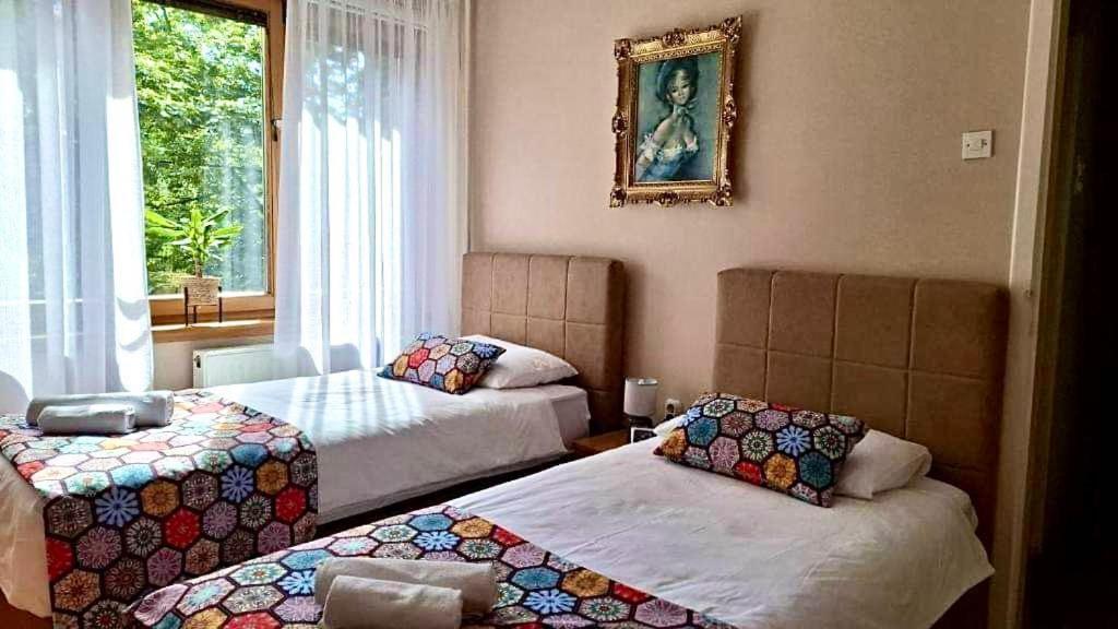 Kovacici Apartment *